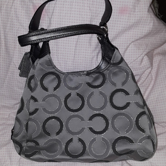 Coach Madison Maggie - Picture 4 of 8